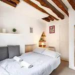 Guestready - Appartement Chaleureux A Paris