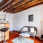 Guestready - Appartement Chaleureux A Paris