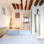 Guestready - Appartement Chaleureux A Paris
